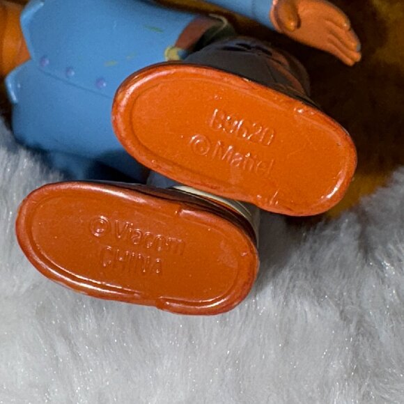 Dora the Explorer Father Papi Cole Marquez Figure Doll Toy (SKU: 151TO) - Picture 3 of 4